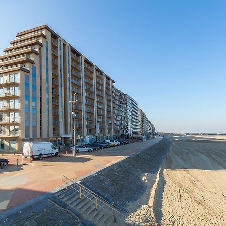 Seaside Blankenberge Ξενοδοχείο Εξωτερικό φωτογραφία